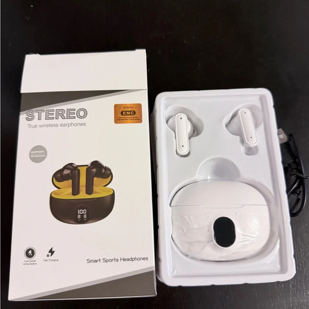 Wireless Earphones